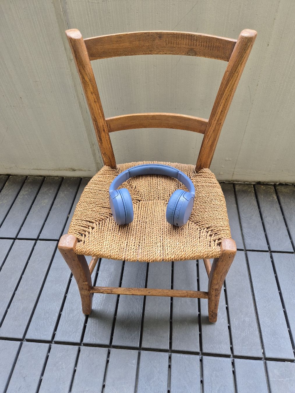 Sedie: Child's wooden chair – Usato da Zürich venduto da mrs_kz6n 1