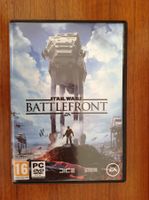 game PC -Star Wars - battlefront