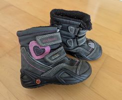 Elefanten Kinder Winterstiefel, Gr. 21