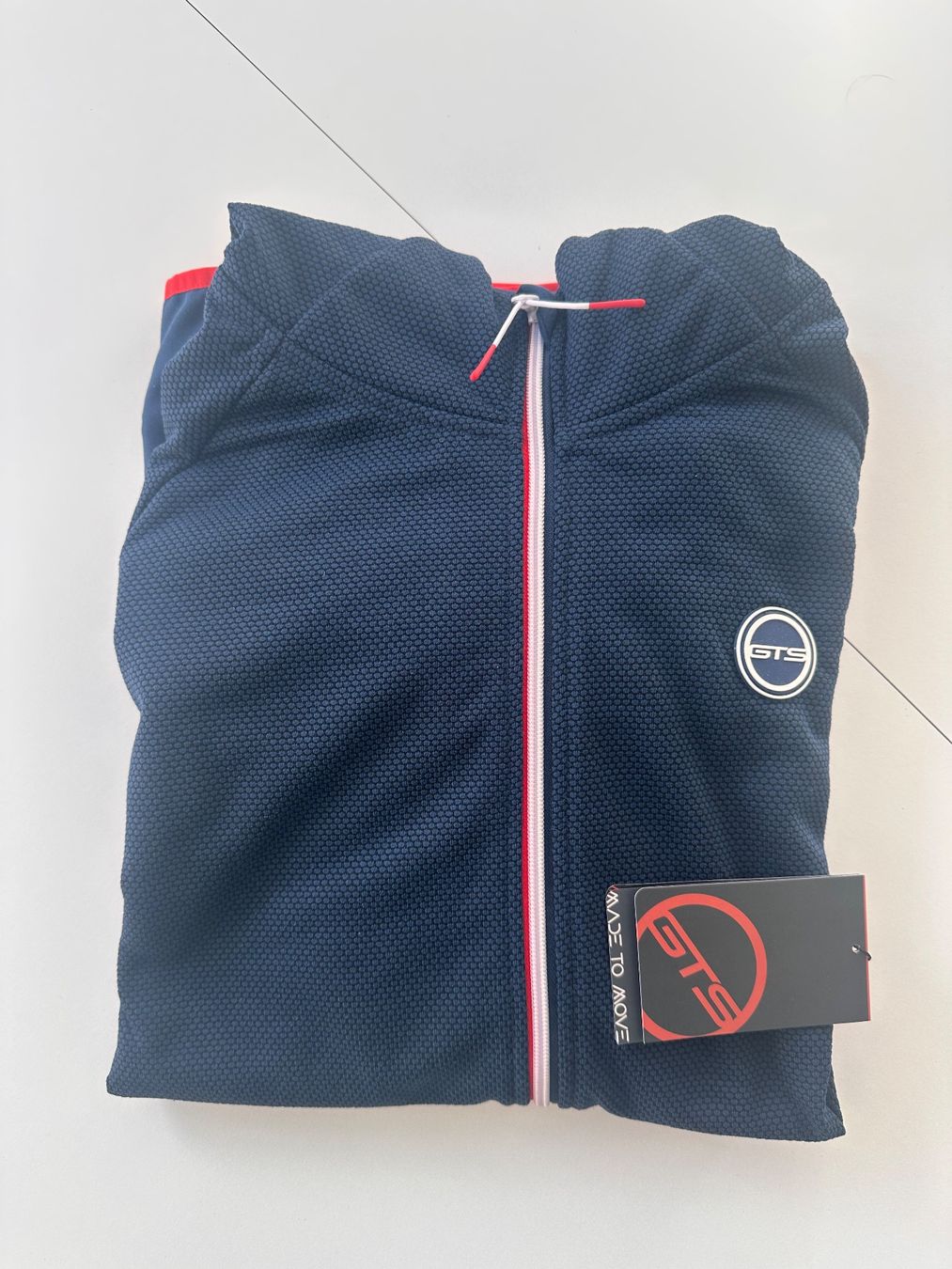 Giacche: Fleece Jacke Herren NEU – Nuovo (secondo la descrizione) da Davos Platz venduto da arellstab 1
