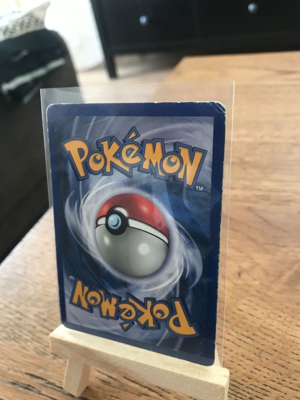 Pokémon Carte collezionabili: Nockchan Pokemonkarte Basis-Set Nockchan – Usato da Küssnacht am Rigi venduto da Ebikoner 7
