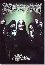 Foto & Immagini: Poster Cradle of Filth – Nuovo (secondo la descrizione) da Schwyz venduto da rs-trend