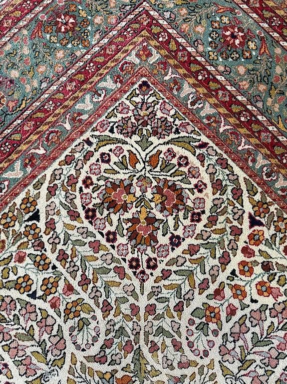 Tappeti: Magnifique tapis de salon – Usato da Pully venduto da Bsinus 1