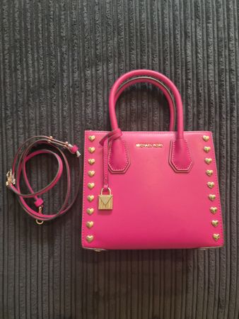 Michael Kors Crossbody Tasche