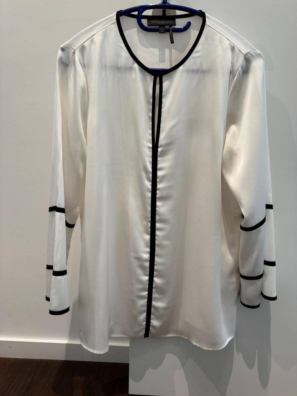 Camicette: Donna Karan Bluse, Gr. S / 36-38 – Usato da Wallisellen venduto da LuzMatrecito