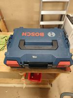 1x L-Box leer Bosch