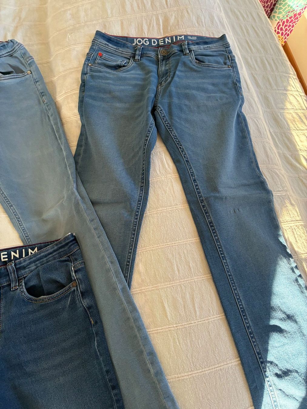 Pantaloni: Hosen gr. 152/158 – Usato da Hünenberg See venduto da BoAr 3