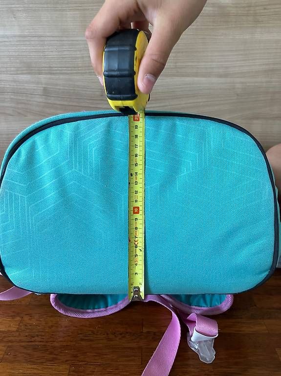 Coocazoo Kindertaschen: Sac décole Coocazoo – Gebraucht aus Villars-sur-Glane von apetit 1