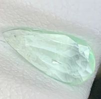 Turmalina Mozambique Paraiba!!!! Top seltener Stein! (74)