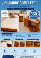 Chambre complète 2