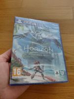 Horizon Forbidden West PS4 Spiel neu und originalverpackt