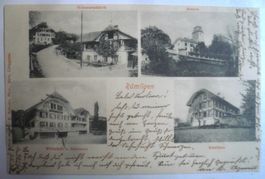 s/wAK  RÜMLIGEN