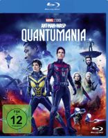 Ant-Man 3 and the Wasp: Quantumania (2023) Paul Rudd/Marvel