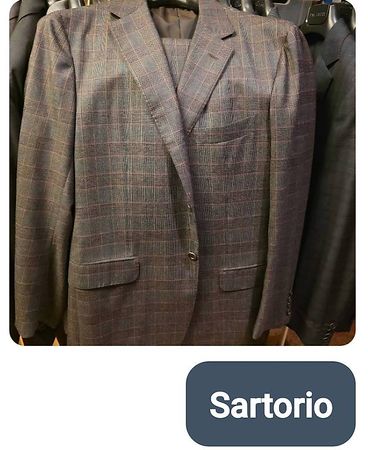 Sartorio Anzug