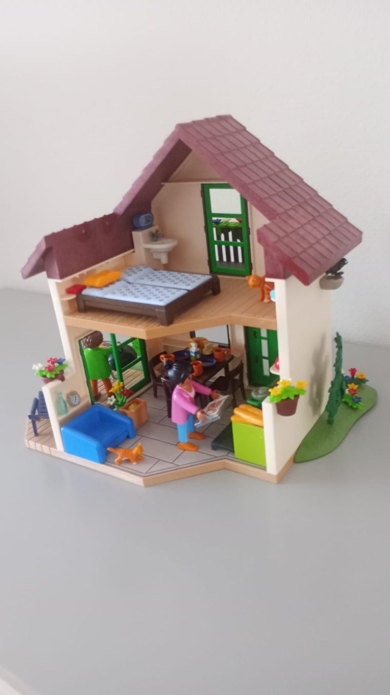 Playmobil Jouets: Playmobil Country 70133 – D'occasion à Stein AR par bigjohn82 4