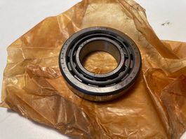 SKF Zylinderrollenlager NU 207