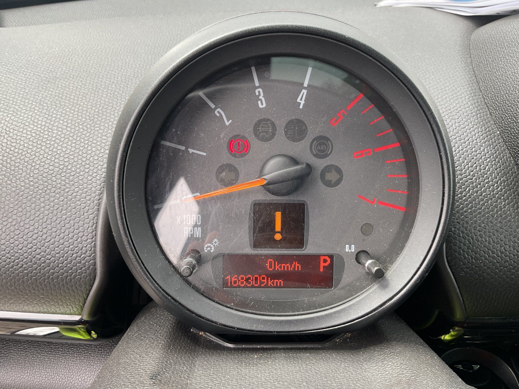 Automobili: Mini Cooper SD All4 Defekt Motorschaden – Difettoso da Oberentfelden venduto da schruber75 8