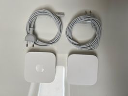 AirPort Express 802.11n (2. Generation) 2 Stück