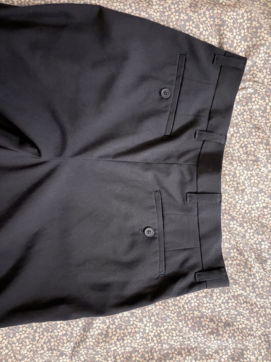 Next Hosen: Pantalon NEXT – Gebraucht aus Montpreveyres von hae_zk6g 3