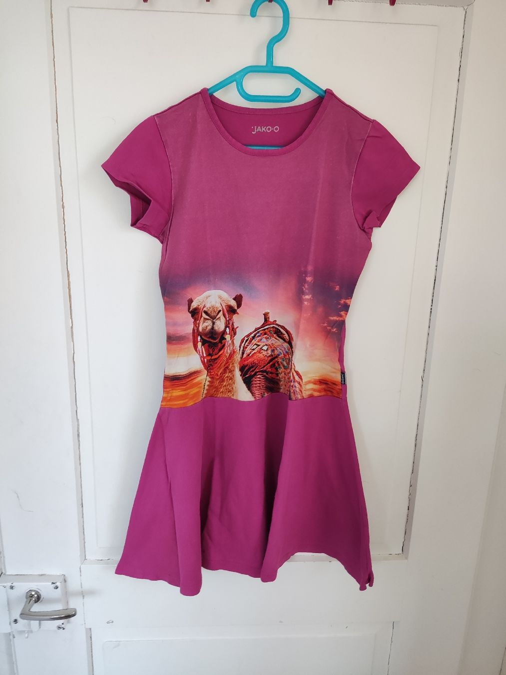 Jako-O Robes et jupes: Kleid Jako-o Gr 152  – D'occasion à Winterthur par Shorna