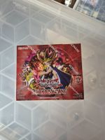 Yu‑Gi‑Oh Pharaoh’s Servant Booster Box sealed