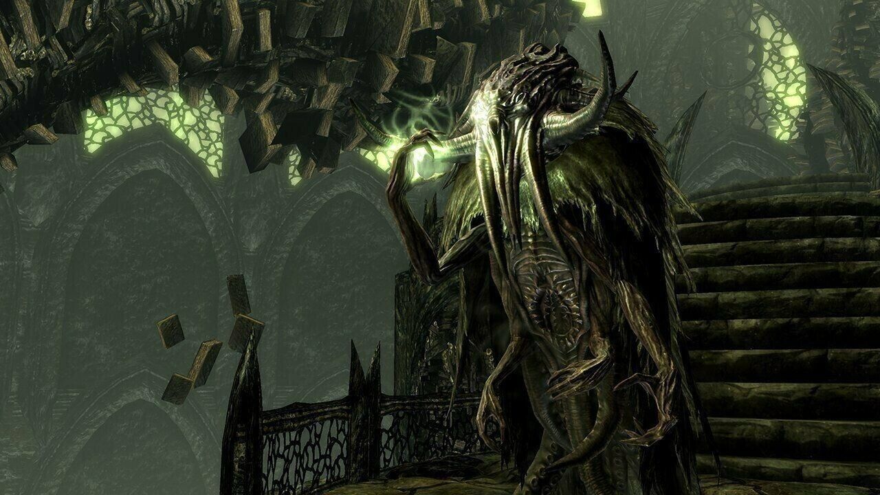 Giochi: The Elder Scrolls V Skyrim Legendary Edition (PC Steam Key) – Nuovo (secondo la descrizione) da Bad Säckingen venduto da ms-spiele-keys 4