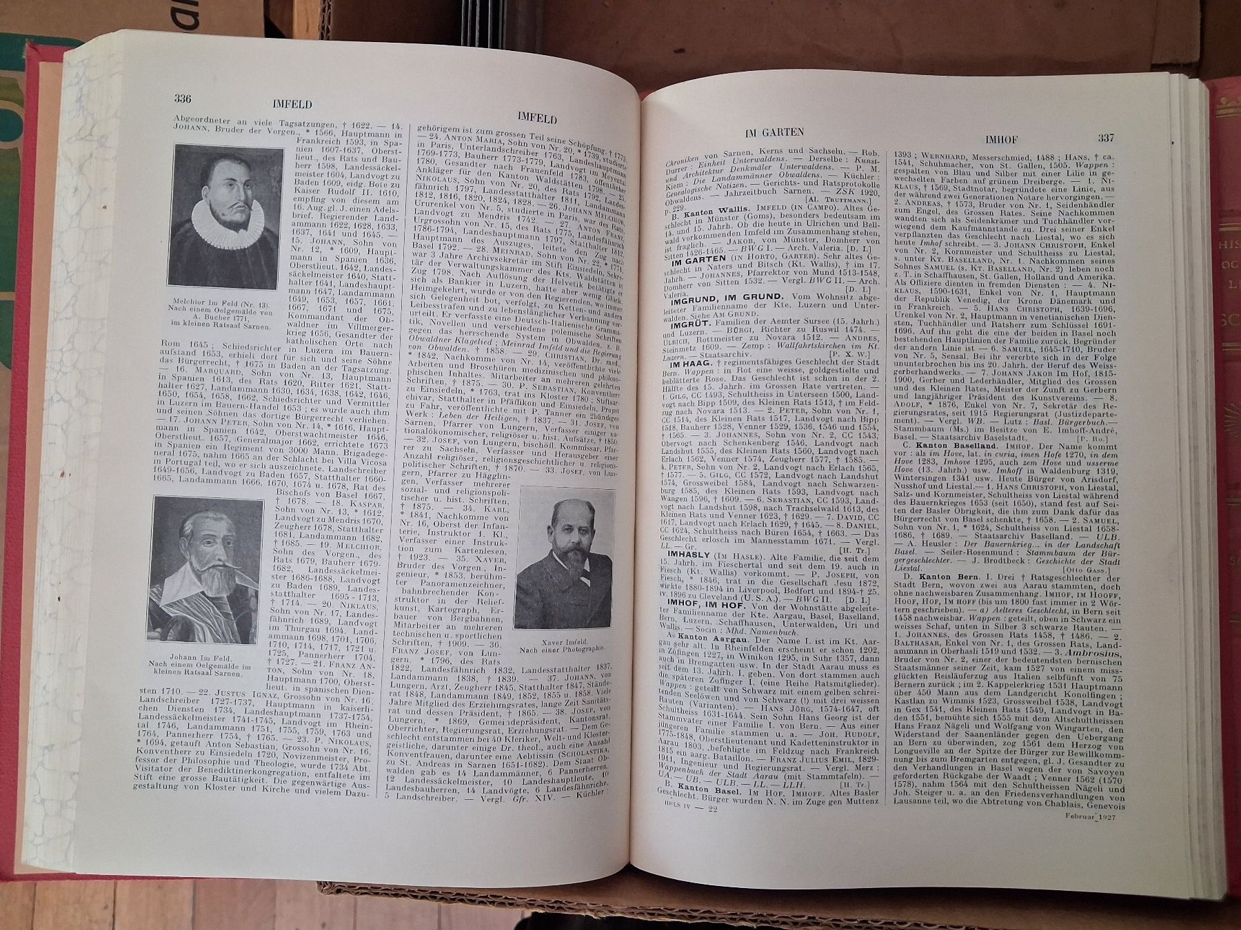 Libri: Geographisches Lexikon der Schweiz (4 Bände) – Usato da St-Blaise venduto da Mogul0 6