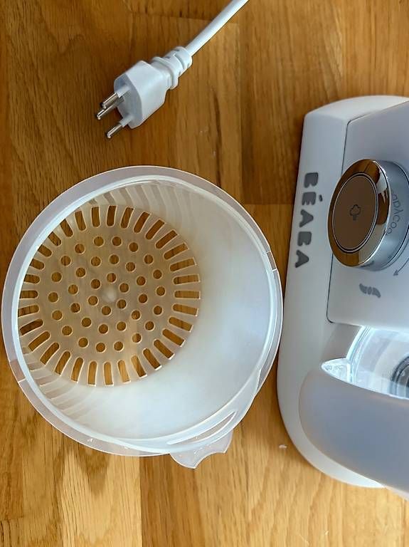 Appareils de cuisine: Babycook solo – D'occasion à Gland par Diamond_Walbrow 3