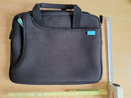 Laptoptasche Dicota ca. 30 x 23 cm