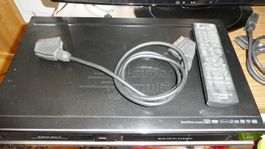 VHS / DVD -Videorecorder Videoplayer GPX