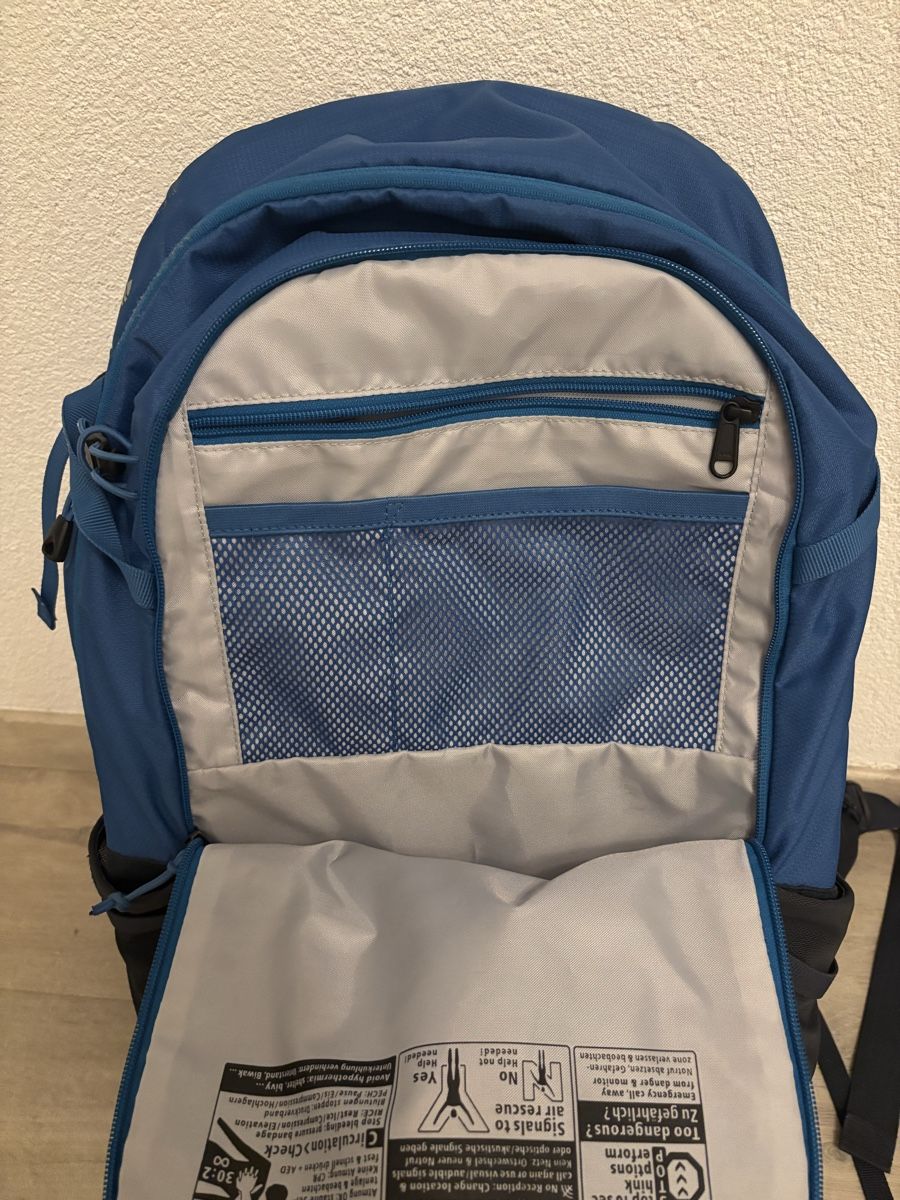 Deuter Rucksäcke: Sac à dos Deuter 27L – Gebraucht aus Chapelle-s-Moudon von vanesso 2