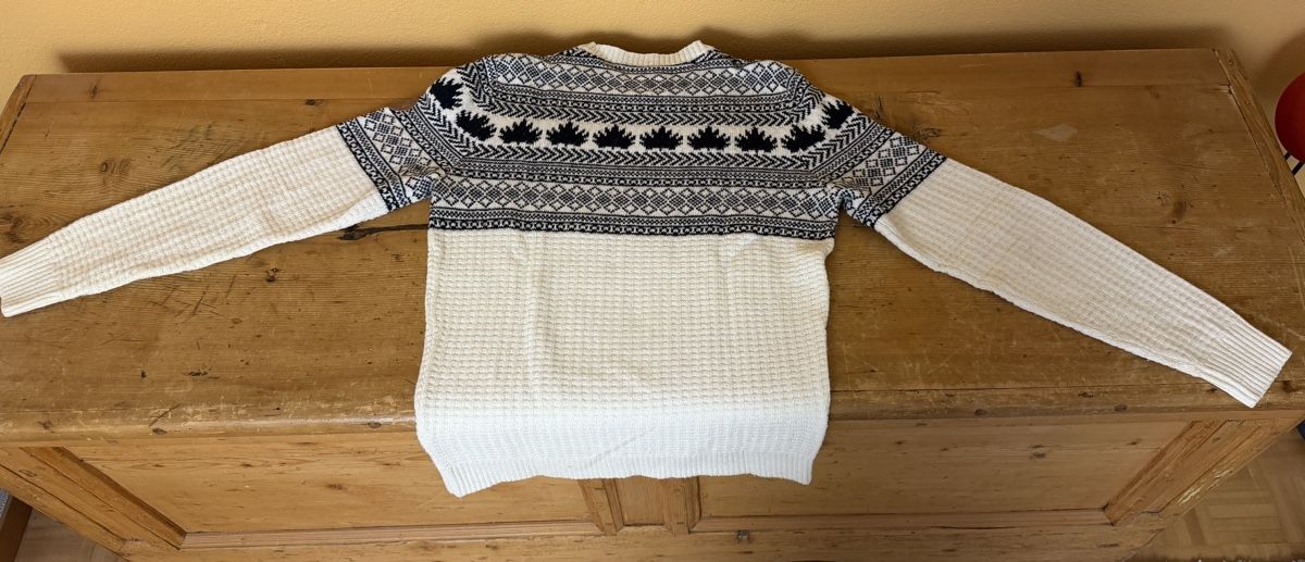 Tom Tailor Maglioni & Felpe: Tom Tailor Pullover – Usato da Rüti ZH venduto da second.life