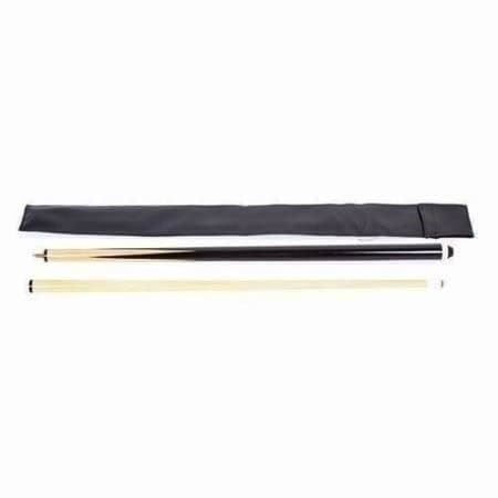 Stecche da biliardo: 1/2 Billard Queue Billiard Cue Queue – Nuovo (secondo la descrizione) da Thun venduto da Top32