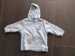Pullover Gr. 80