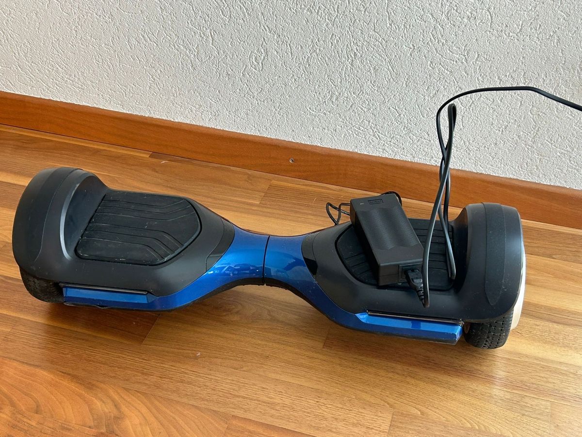 Hoverboards: Balance Scooter – Gebraucht aus Lostorf von roga13 1