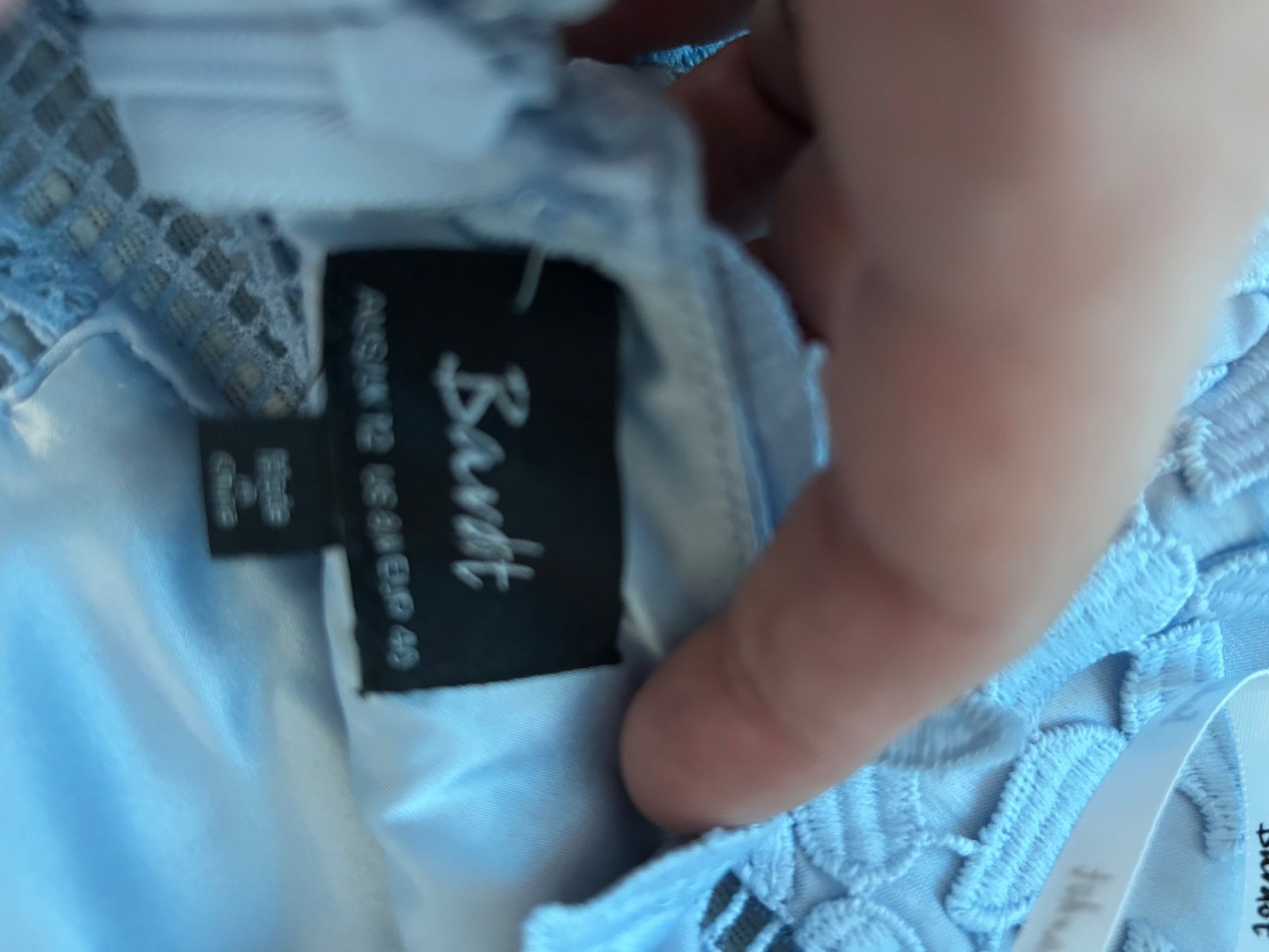 Kleider: Festkleid – Gebraucht aus henau von Laureta0 4