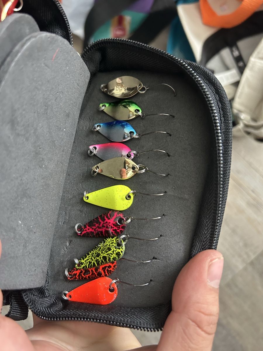 Esche: Spoons set mit etuie – Nuovo (secondo la descrizione) da Port venduto da geschpu 1