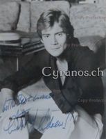 Anthony Andrews (1948) Schauspieler - Autogramm
