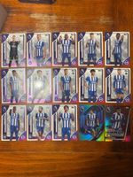 Topps Premier League 2026 Brighton Teamset