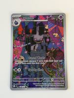 Banette (ASC 234) Pokemon Card