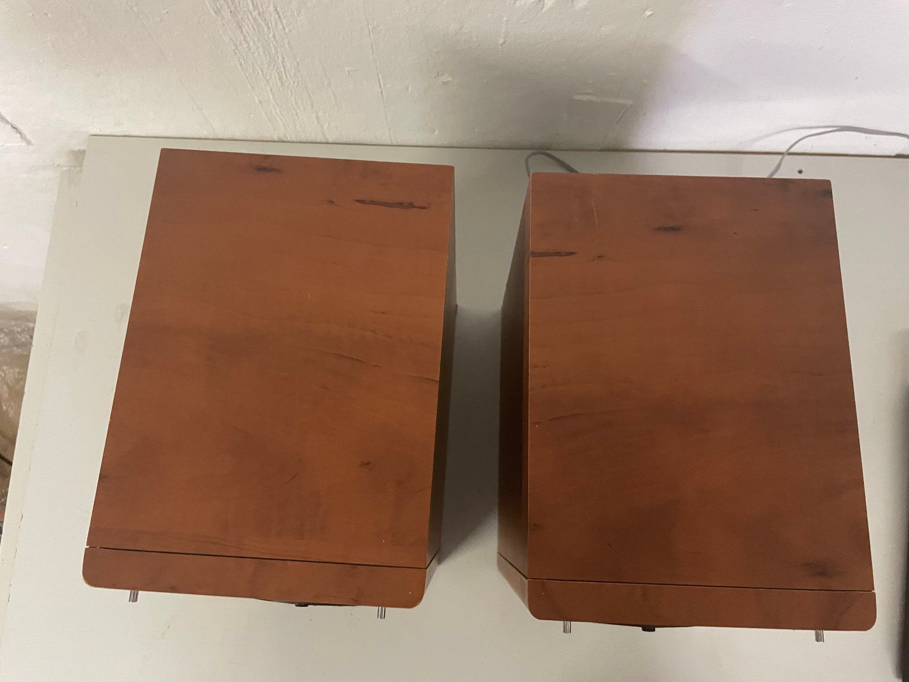 Sony Lautsprecher: enceinte de bibliotheque sony ss-cpx22 – Gebraucht aus La Croix (Lutry) von netrajet 4