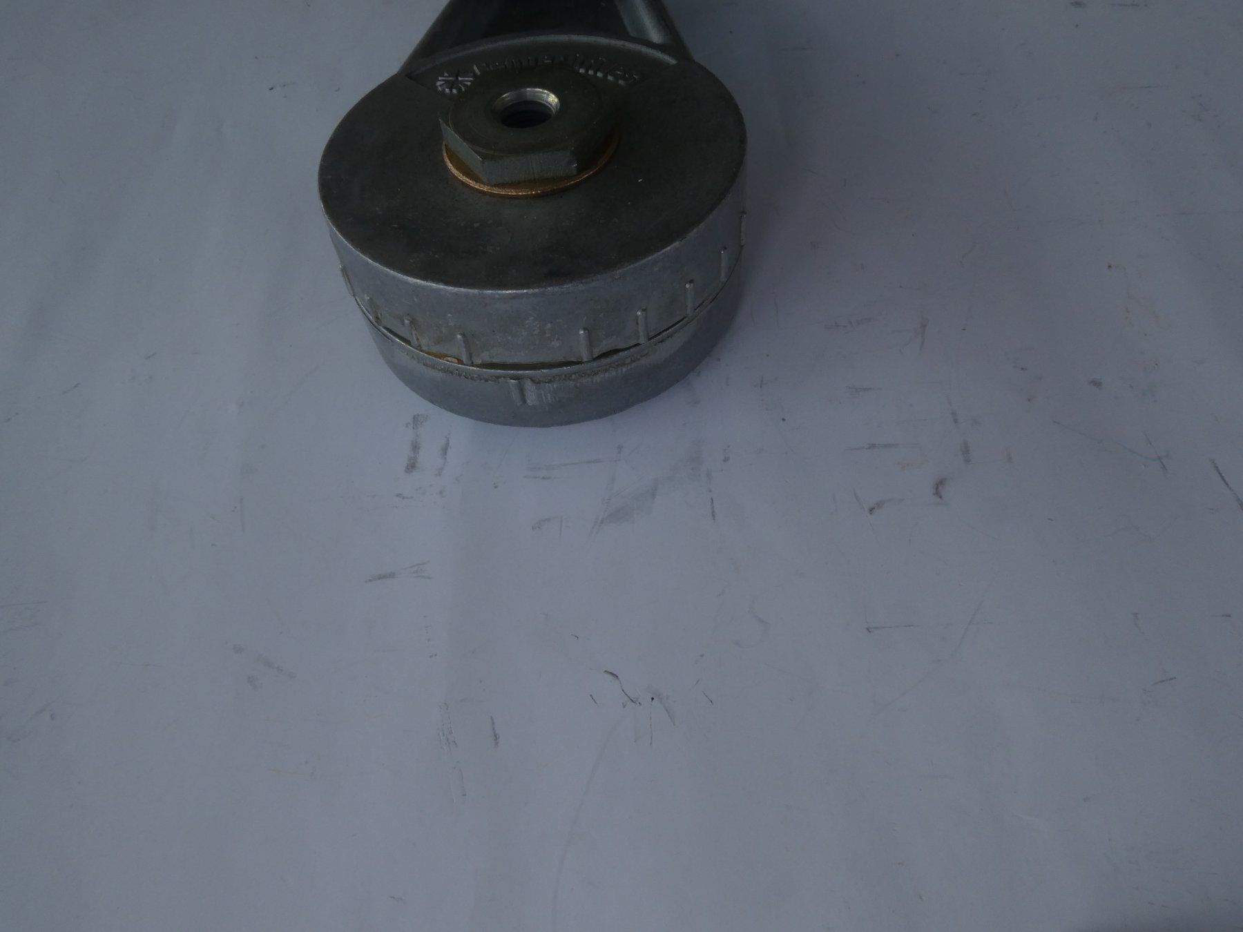 Metall- & Schlosserei Sonstiges: Riemenspanner von Fenner Drives – Neu (gemäss Beschreibung) aus Fulenbach von Hach0 4