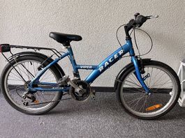 Racer Viper Kinder Velo