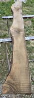 Altes Holzbrett 