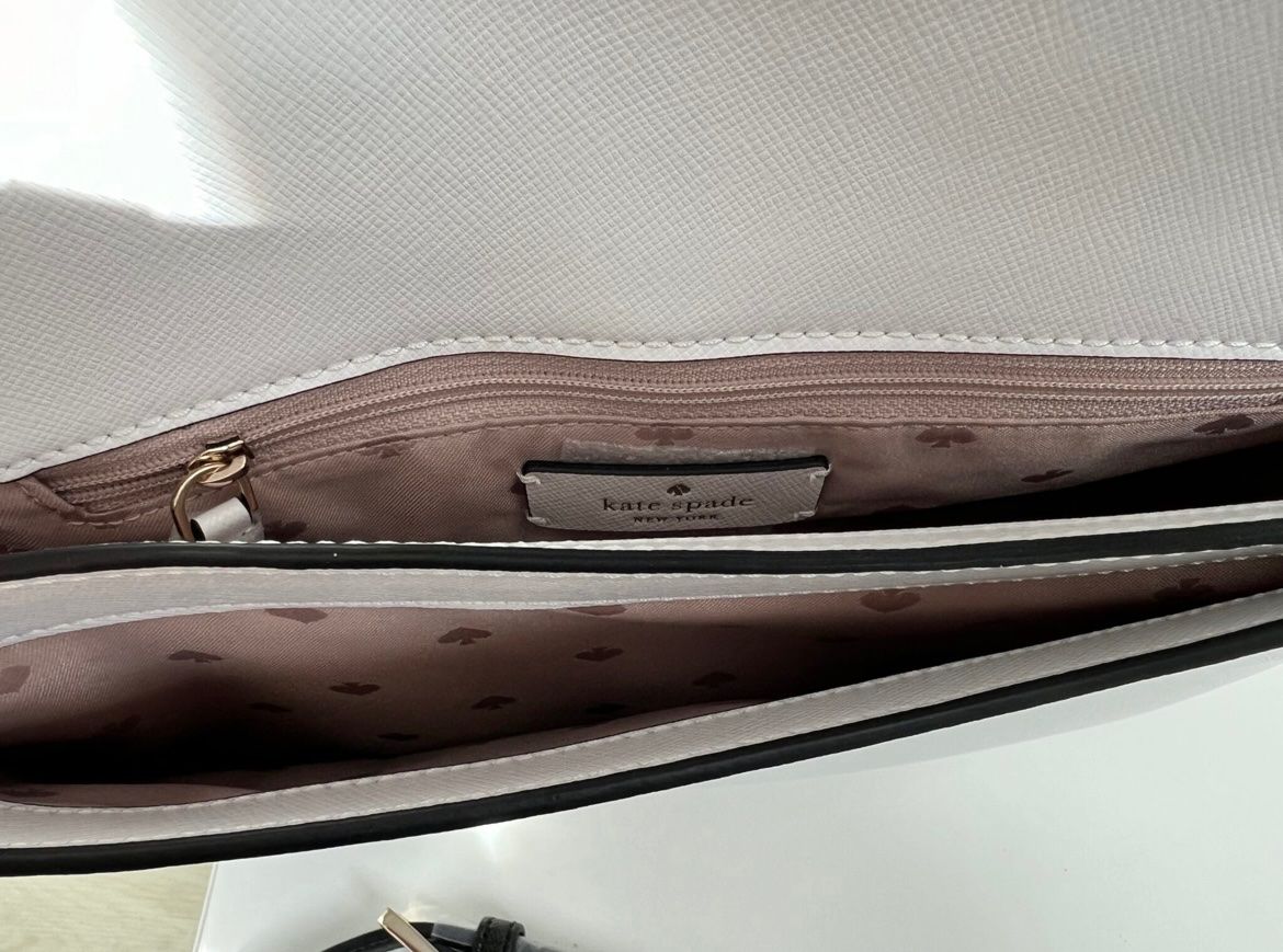 Kate Spade Borse da donna: Kate Spade Staci colorblock – Nuovo e nell'imballaggio originale da Wiedlisbach venduto da Sistershop 5