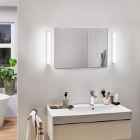 Spiegelleuchte Luno IP44 LED 230V, 6W zu verkaufen