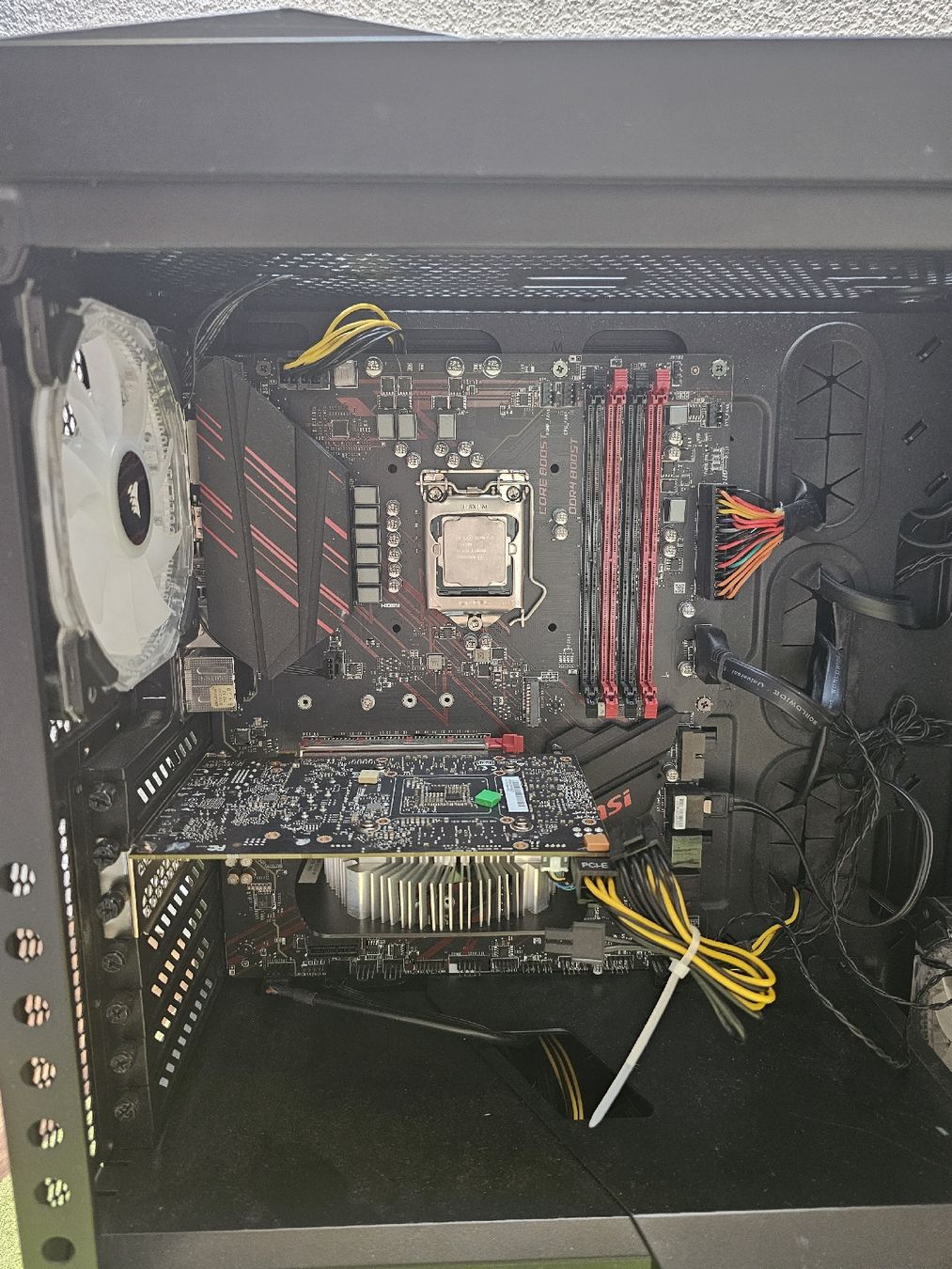 PCs: Gebrauchte Gaming PC – Gebraucht aus Koppigen von Komouri 3