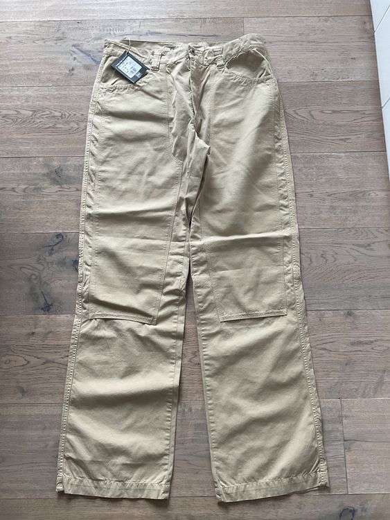Pantaloni: Think Pink Hose – Nuovo e nell'imballaggio originale da Figino venduto da Stefano03