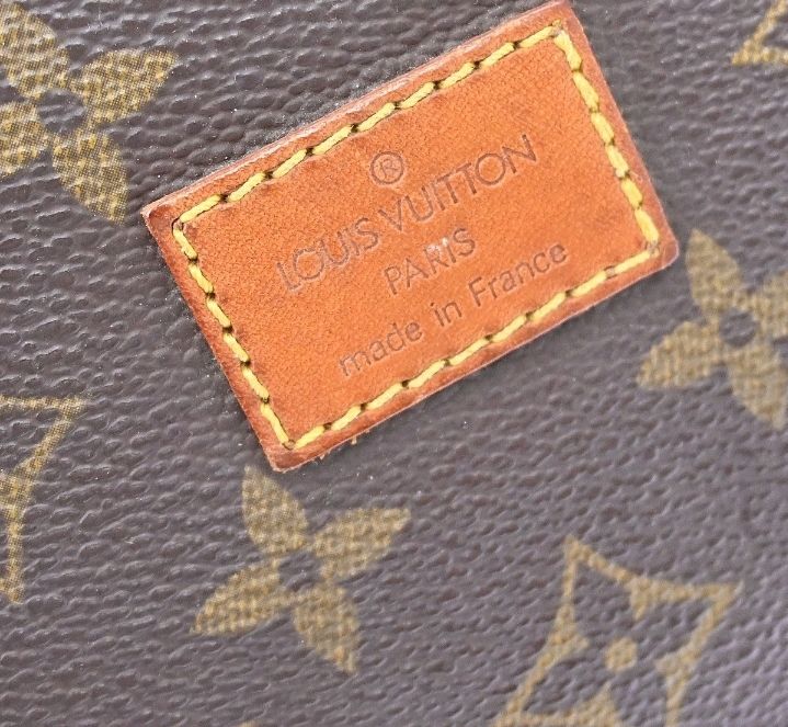 Louis Vuitton Borse da donna: Louis Vuitton – Usato da spreitenbach venduto da duftkissen 5