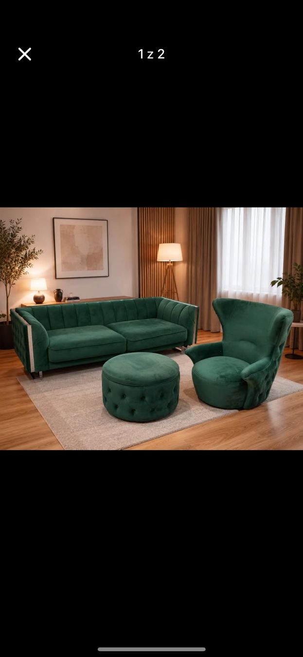 Divani: Lavita designer Sofa Set – Usato da Hermetschwil-Staff venduto da con_8jzx